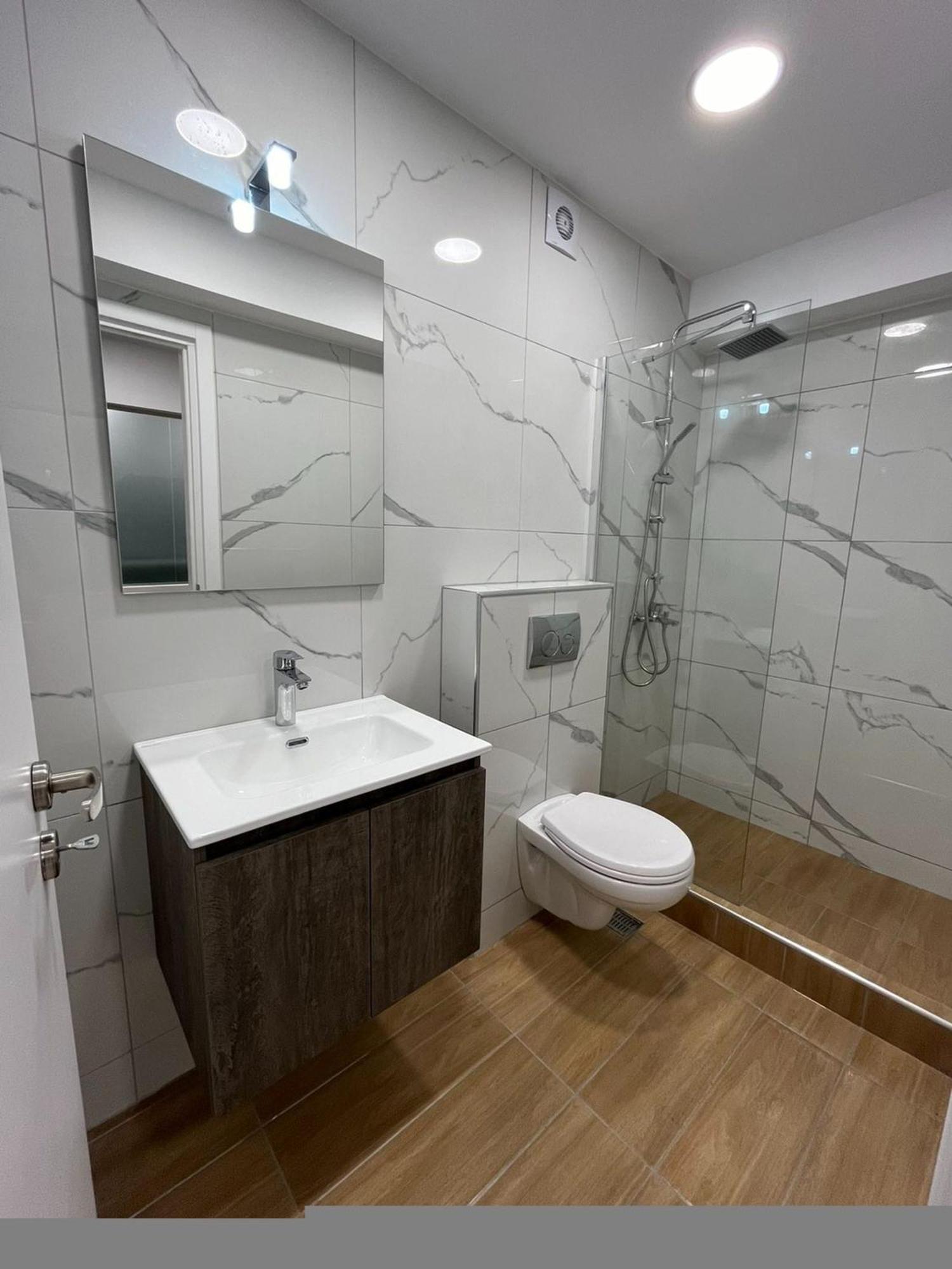Academys Modern Apartments By Athens Urban Retreat Buitenkant foto